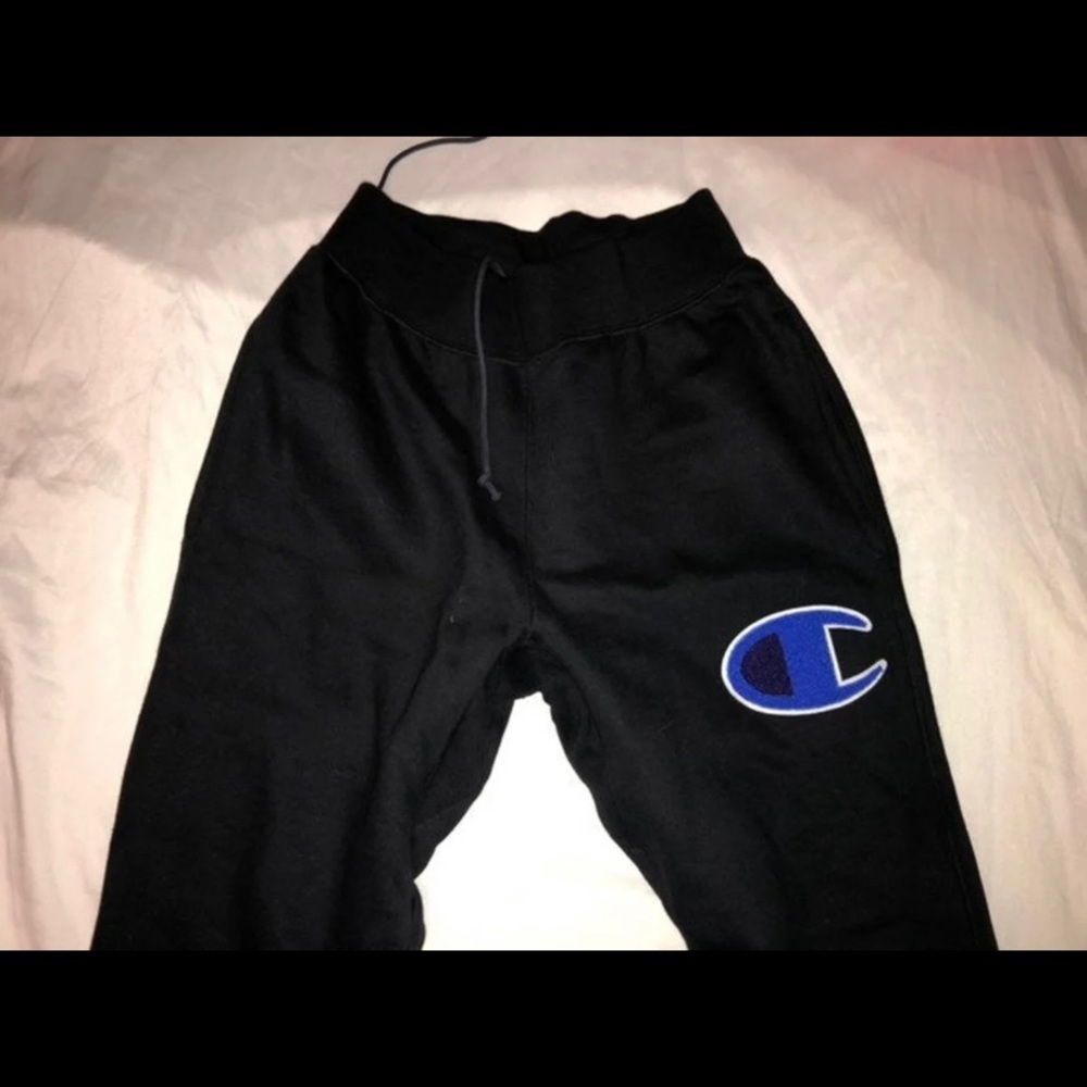 Champion joggers